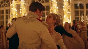 Телепремьера на Первом канале - новая экранизация знаменитого романа Льва Толстого "Война и мир"