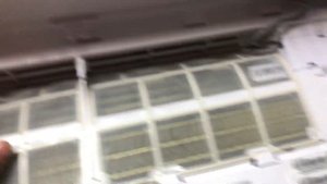 Обзор кондиционера Legion