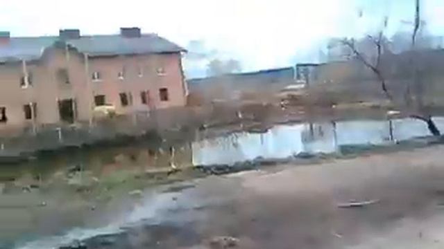 Конный двор, Верещагино