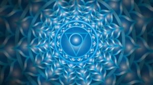 216 Hz | 220hz - Theta Waves | Pure Binaural Frequency