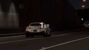 Gran Turismo 7 - Nissan GT-R R35 Nismo | Thrustmaster T150 RS PRO Gameplay [PS5]