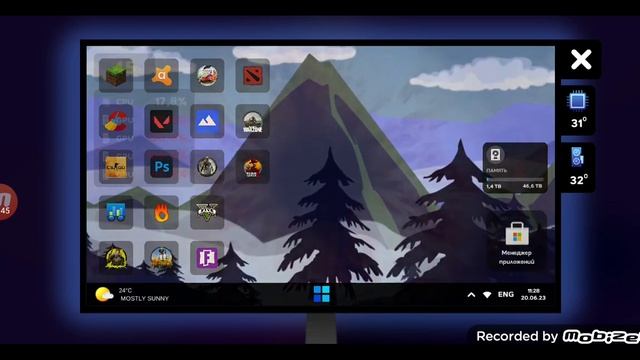 как собрать самый топовый ПК в PC CREATOR 2