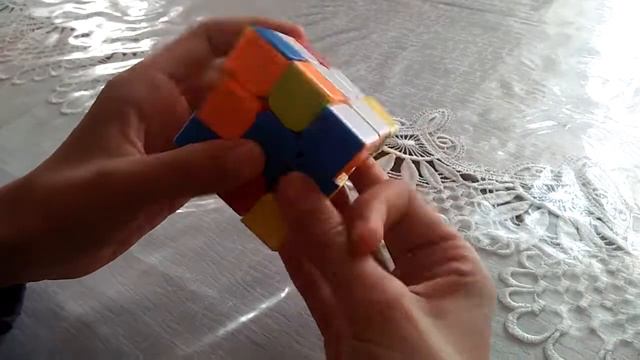 Кубик рубика 3х3 жинау қазақша 1 бөлім смотреть онлайн