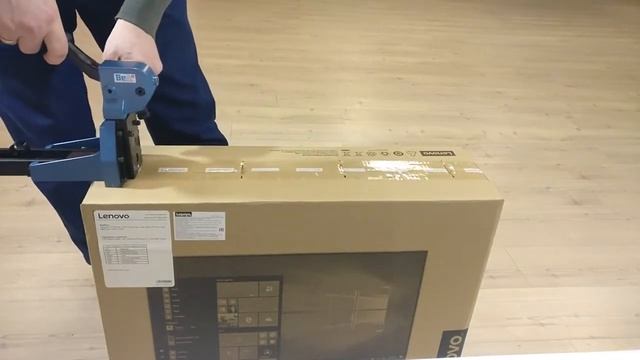 Степлер для картона механический, ручной (2РАСК) смотреть онлайн