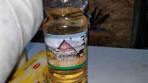 Как Грузины готовят бараньи яйца!