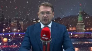 #156 ГОСРОЗЫСК просит прощения за ВСЁ! Новогоднее обращение Дмитрия Матвеева.