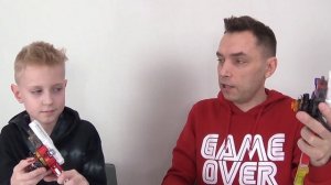 Самые крутые Битвы Бейблэйд Берст! Волчок Бейблэйд Venom Diabolos против 10 волчков Бейблэйд Берст