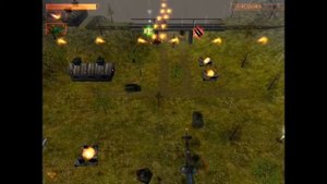 Airstrike 3D /Авианалет 1 Прохождения #3 (Финал)