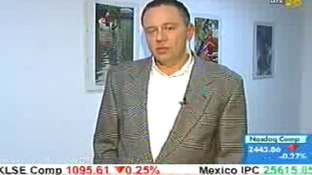 Технический анализ. Валютный рынок. Трейдинг для начинающих.