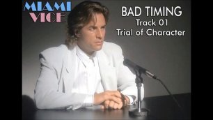 Tim Truman - Trial of Character