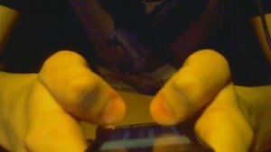 Гимн России на клавиатуре телефона