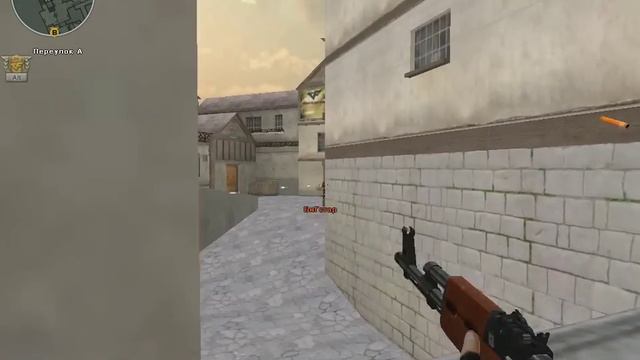 КВ с нашими друзьями Респект_Про,и пох то что слили,за то весело) смотреть онлайн