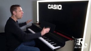 CASIO CELVIANO AP 470 & AP 270