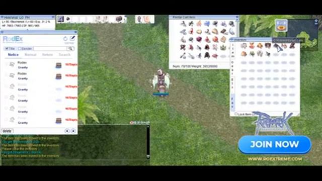 VIII - IX Sticky Webfoot смотреть онлайн