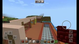 Как построить необычный особняк в МАЙНКРАФТЕ?