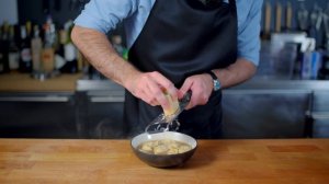 Pasta Part II: Filled Pasta | Basics with Babish