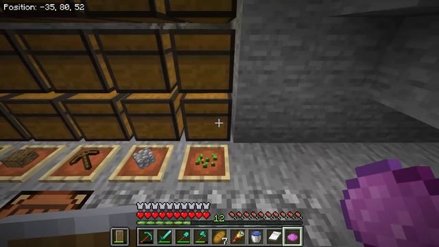 LP EP07: MARRIAGE & TREE HOUSE PREPARATIONS! смотреть онлайн