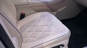 Huawei Stelato S9 Бросит вызов седаном S-класса