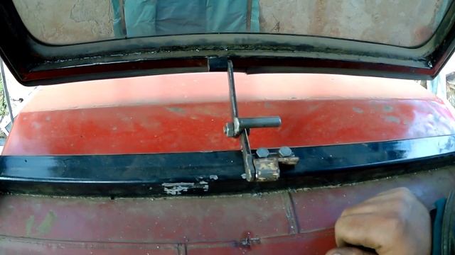 ЮМЗ-6 в рестайлинге! Отвез с дочкой борону другу, обзор доработок по комфорту. Плуг и его проблемы! смотреть онлайн