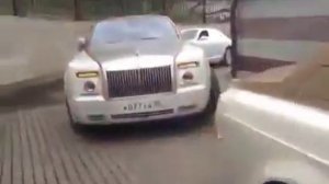 СВАДЬБА ДОЧЕРИ СУЛЕЙМАН КЕРИМОВА