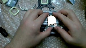 Zalman CNPS 8000B , обзор и сборка.