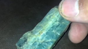 Apatite. Апатит.