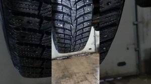 Лауфен 185/65/15 не брать! Опасно!!!