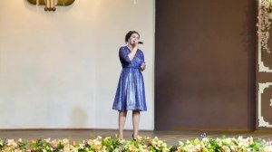 Отчетный концерт ДШИ №13, 2023 год