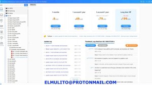 XinZhiZao 4.21 Tool Crack + Patch for Save pdf files November 2021