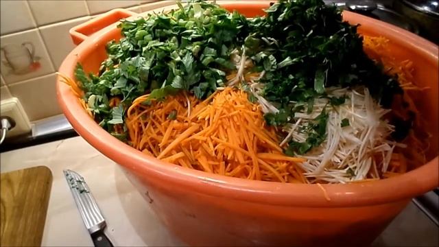 Вкуснейшая Одесская закусочка №4 Смешанное соленье. Читайте описание!