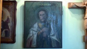 АРТ ГРУППА ЛАРГО - ПСАЛОМ ЖИВЫЙ В ПОМОЩИ ВЫШНЯГО