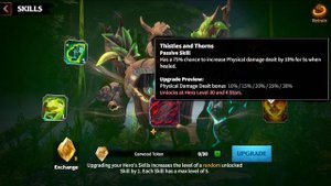 Garwood Guide Skills, Talent and Pairing - Call of Dragons