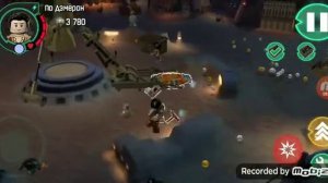 ПЕРВЫЙ ПРОХОЖДЕНИЕ ИГР ЛЕГО ЗВЁЗДНЫЕ ВОИНЫ: ПРОБУЖДЕНИЕ СИЛЫ LEGO STAR WARS: THE FORCE AWAKENS