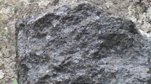 Гора Карандаш.