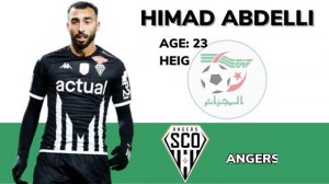 The Next Generation of Algerie Football 2023 | Algeria's Best Young Football Players |