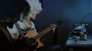 LP - Lost On You (russian cover) на русском