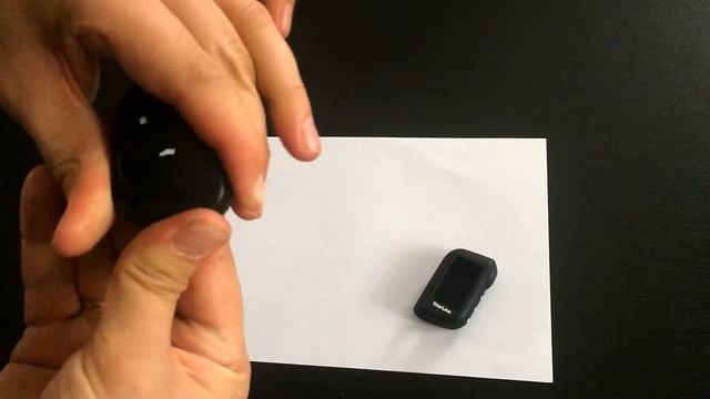 Дешевле 100р. лучший чехол на ключ LADA и брелок сигнализации Starline A93\А63 смотреть онлайн