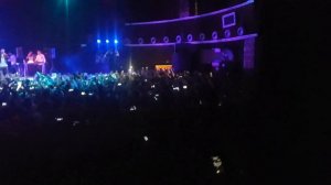 Miyagi & Эндшпиль в Казани 6.11.2016