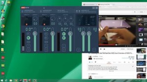 Using VoiceMeeter to Capture System Audio & Mic. Input Simultaneously (Windows Tutorial)