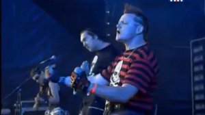 Король и Шут Нашествие 2006 Северный флот