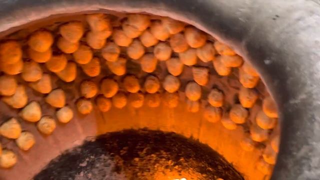 Самая вкусная самса в Узбекистане! Читир Читир смотреть онлайн