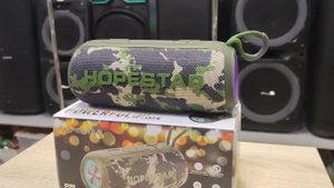 Портативная колонка Hopestar p26