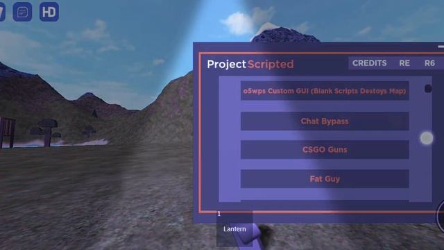 скрипт на на роблокс смотреть онлайн