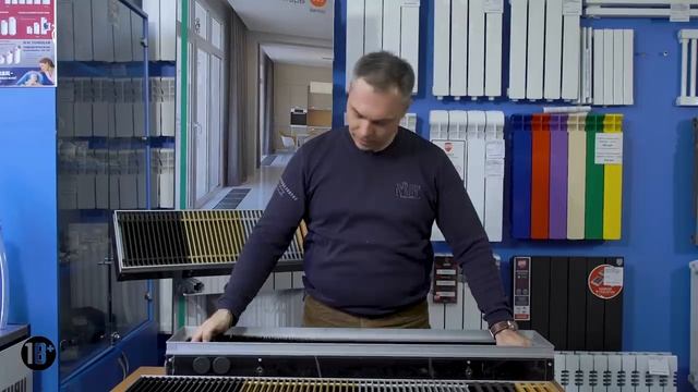 Внутрипольные конвекторы_ нельзя ставить, или можно смотреть онлайн