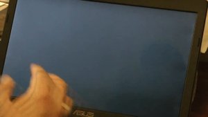 Windows 8 to 7 downgrade Asus k55n Laptop