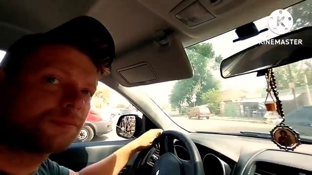 переезд на Юг из Сибири/сосватали Дашу/черенкование роз-розы прижились, открываем