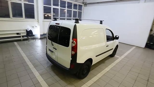 Renault Kangoo 2012 смотреть онлайн