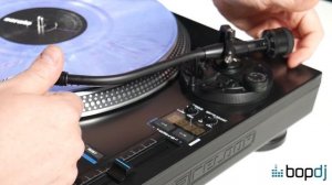 How to Balance your Tonearm - Turntable Setup | Bop DJ