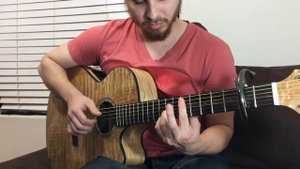 Dancing queen - ABBA - Fingerstyle Guitar
