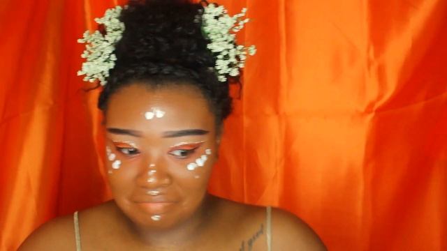 Dusk To Dawn Cut Crease Tutorial смотреть онлайн